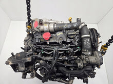 Laden Sie das Bild in den Galerie-Viewer, Motor Ford Fiesta I KVJA 1.4 TDCI Diesel Engine Komplett MOT1996394670ib