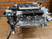 Laden Sie das Bild in den Galerie-Viewer, Motor Renault Twingo III H4BF453 0.9 TCE 92PS 68kW 40TKm Benzin Engine Komplett