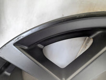 Laden Sie das Bild in den Galerie-Viewer, 1x Alufelge 19 Zoll 8.0" 5x108 47 5ET Matt Graphit M1TJ-1007-AB Ford I Rim Wheel FEL3586407843nm