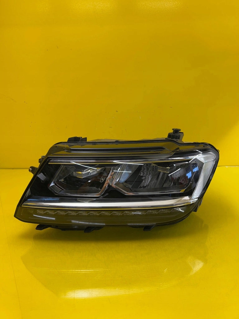 Frontscheinwerfer VW Tiguan 5NB941035D LED Links Scheinwerfer Headlight