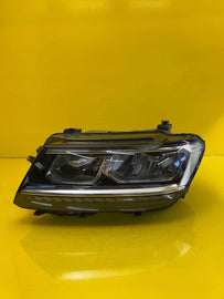 Frontscheinwerfer VW Tiguan 5NB941035D LED Links Scheinwerfer Headlight