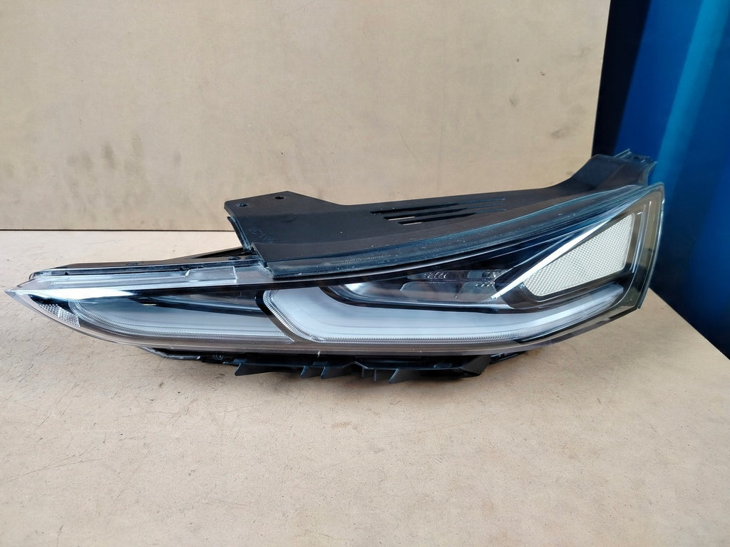 Frontscheinwerfer Hyundai Santa Fe IV 9220781000 LED Rechts oder Links