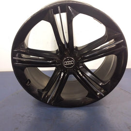 1x Alufelge 21 Zoll 9.0