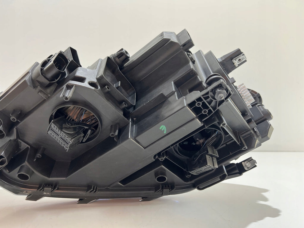 Frontscheinwerfer VW Touran 5TB941082DXXX Rechts Scheinwerfer Headlight SCH3168093599gw
