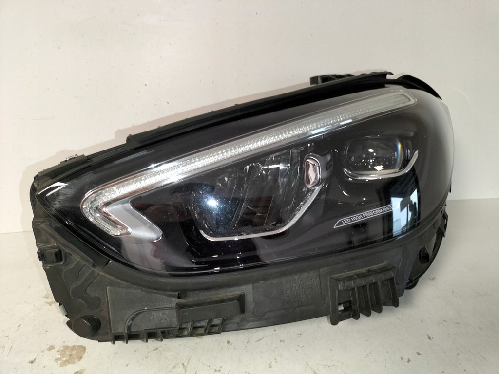 Frontscheinwerfer Mercedes-Benz W206 A2069067103 LED Links Headlight SCH5851397327ei