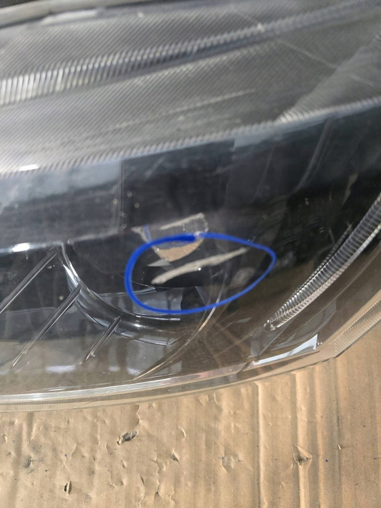Frontscheinwerfer Skoda Superb III 3V1941015B Links Scheinwerfer Headlight SCH4236580477ma