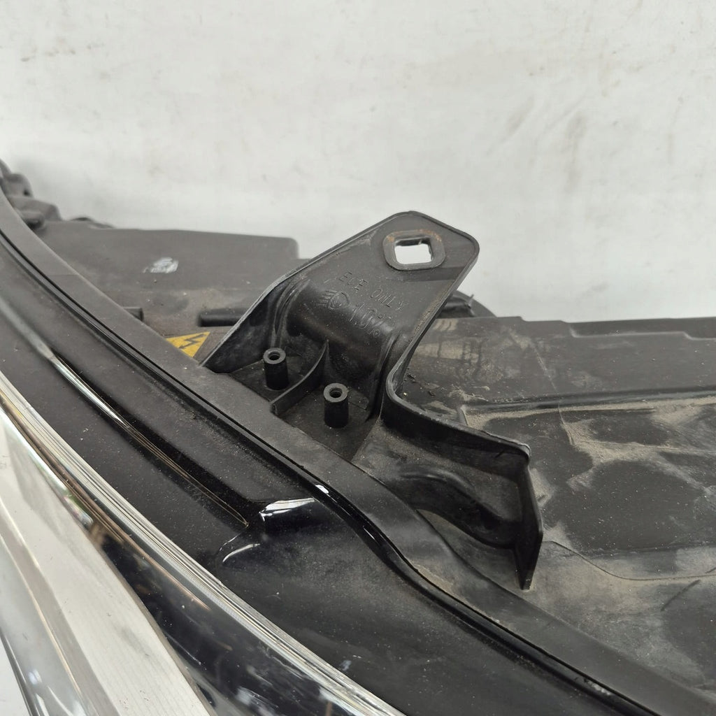 Frontscheinwerfer Audi A3 8V0941005 Xenon Ein Stück (Rechts oder Links)