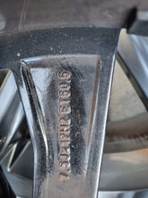 Load image into Gallery viewer, 1x Alufelge 19 Zoll 7.5" 5x108 50 5ET 32243399 Volvo Xc60 Rim Wheel FEL3373525267ck
