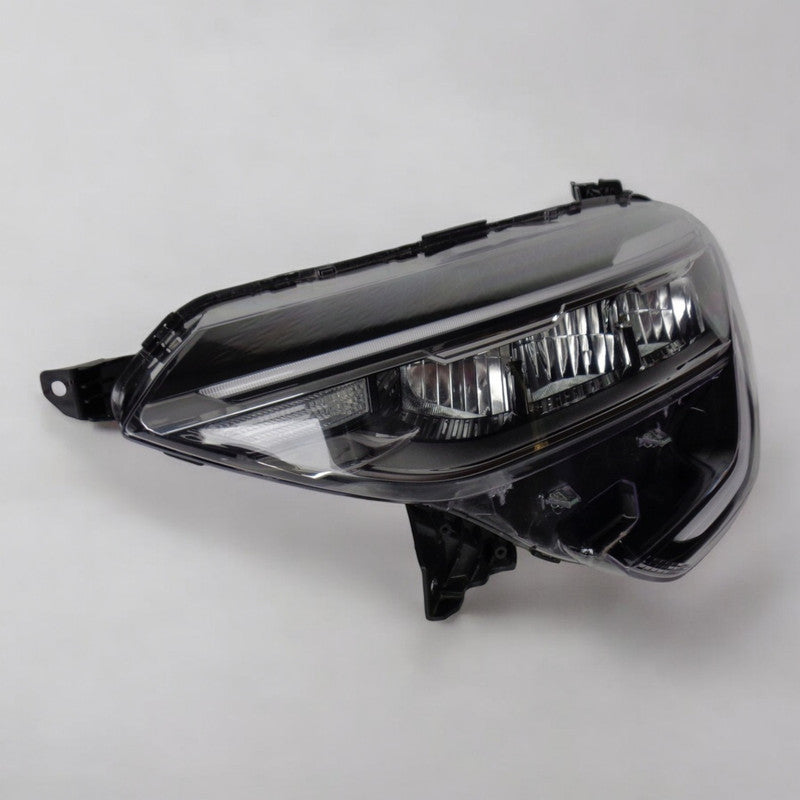 Frontscheinwerfer Renault Arkana 260603632R Full LED Links Headlight