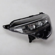 Laden Sie das Bild in den Galerie-Viewer, Frontscheinwerfer Renault Arkana 260603632R Full LED Links Headlight