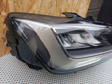 Load image into Gallery viewer, Frontscheinwerfer Audi Q2 81A941012 Full LED Rechts Scheinwerfer Headlight