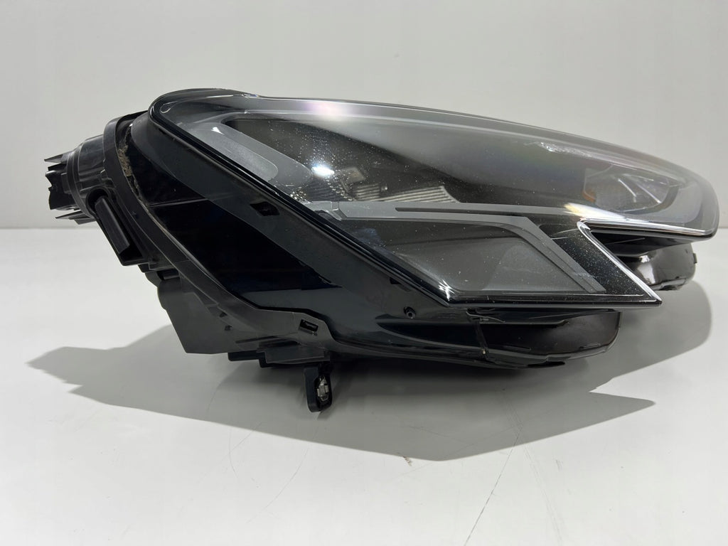 Frontscheinwerfer Audi A3 8Y0941012 LED Rechts Scheinwerfer Headlight SCH5284980301tv