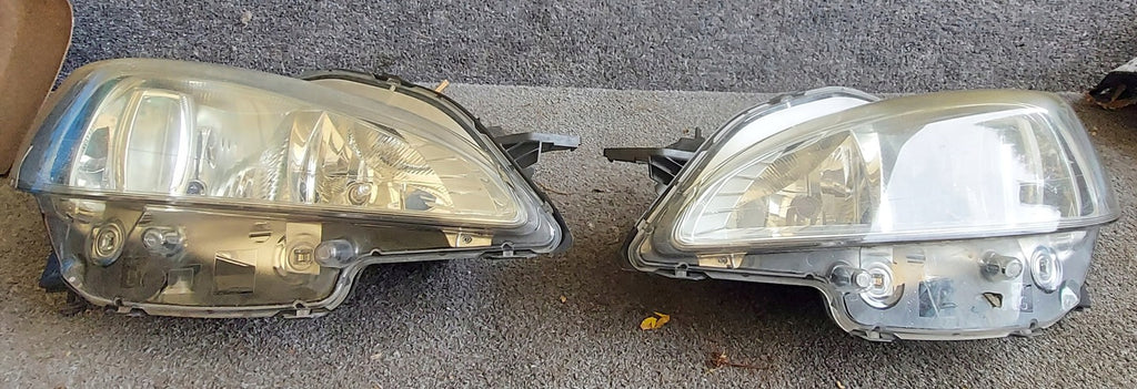 Frontscheinwerfer Peugeot 508 9678393080 9678393180 Rechts oder Links SCH7952856561pd