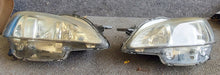Laden Sie das Bild in den Galerie-Viewer, Frontscheinwerfer Peugeot 508 9678393080 9678393180 Rechts oder Links SCH7952856561pd