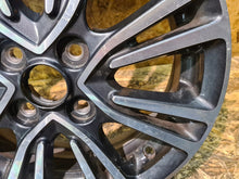 Load image into Gallery viewer, 1x Alufelge 15 Zoll 5.0" 4x100 4250C006 Mitsubishi Space Star Rim Wheel FEL7497139429cl