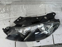 Laden Sie das Bild in den Galerie-Viewer, Frontscheinwerfer VW Golf VI 20-B778 Links Scheinwerfer Headlight SCH7552824468kq