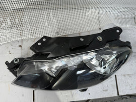 Frontscheinwerfer VW Golf VI TYC20-B778 Links Scheinwerfer Headlight SCH3509388289wg