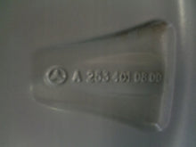 Load image into Gallery viewer, 4x Alufelge 18 Zoll 8.0" 5x112 38ET Silber A2534010800 Mercedes-Benz Glc FEL1394181008as