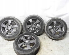 Laden Sie das Bild in den Galerie-Viewer, 4x Alufelge 16 Zoll 5x114.3 Suzuki Sx4 Rim Wheel FEL1033732884lz