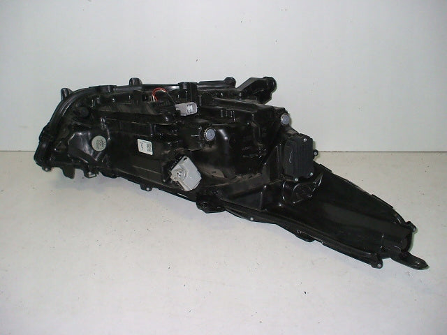 Frontscheinwerfer Toyota Highlander 10100-8A06K LED Links Scheinwerfer Headlight