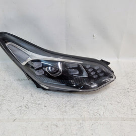 Frontscheinwerfer Kia Sportage IV 92102-F1500 LED Rechts Scheinwerfer Headlight SCH2496236937jx