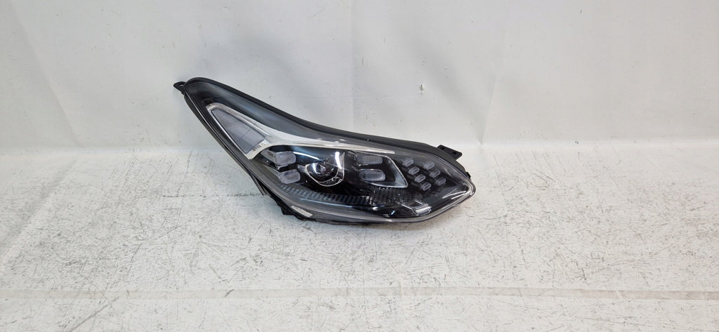 Frontscheinwerfer Kia Sportage IV 92102-F1500 LED Rechts Scheinwerfer Headlight SCH2496236937jx