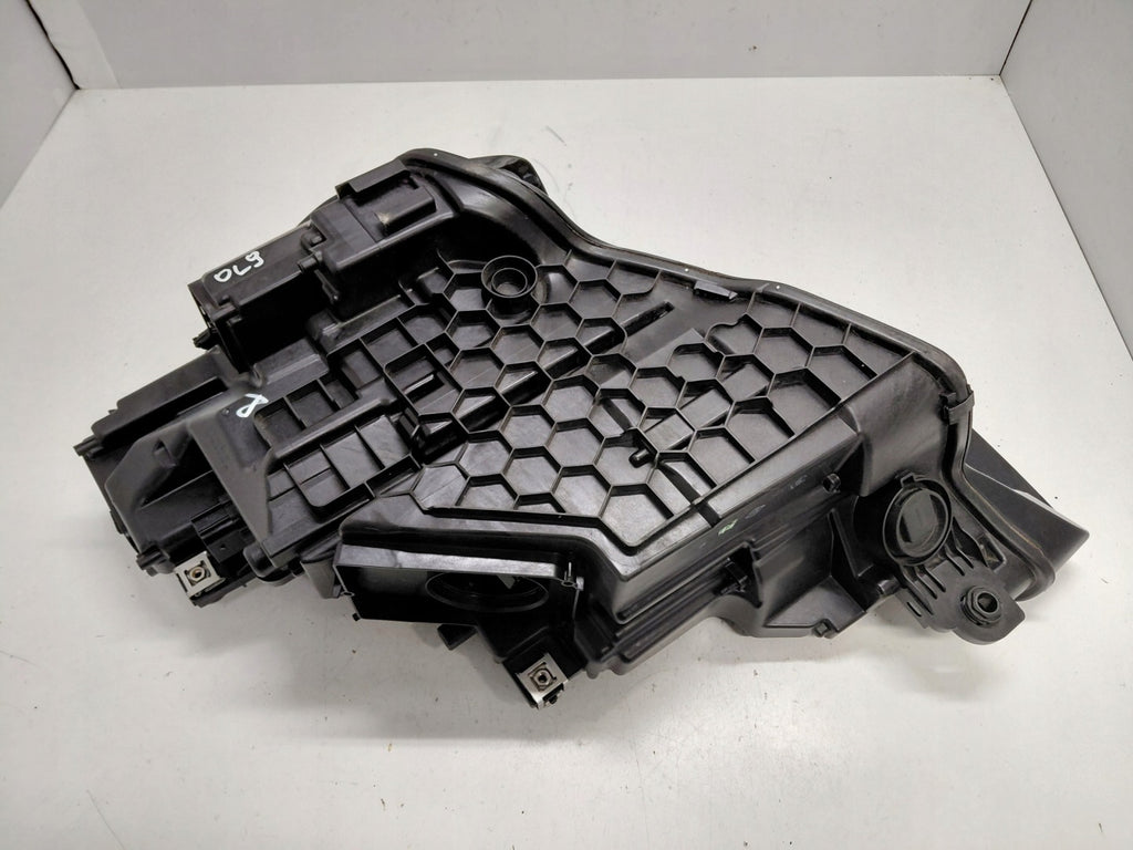 Frontscheinwerfer Audi E-Tron 4KE941040 Full LED Rechts Scheinwerfer Headlight SCH1572568200yt