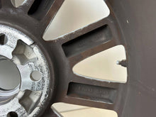 Load image into Gallery viewer, 1x Alufelge 17 Zoll 9965167570 Mazda Rim Wheel FEL6537868969nx