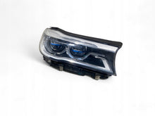 Laden Sie das Bild in den Galerie-Viewer, Frontscheinwerfer BMW 7 G11 G12 7483252 Rechts Scheinwerfer Headlight SCH9490479889uu