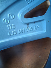 Load image into Gallery viewer, 1x Alufelge 20 Zoll 11.0" 5x130 60ET Glanz Graphit 4J3601025AM Audi E-Tron Gt FEL3056224792cb