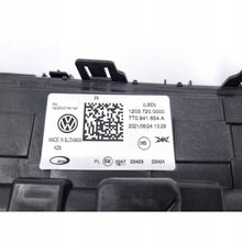 Laden Sie das Bild in den Galerie-Viewer, Frontscheinwerfer VW Transporter 7T0941654A Vorderseite Scheinwerfer Headlight SCH9631734943kd