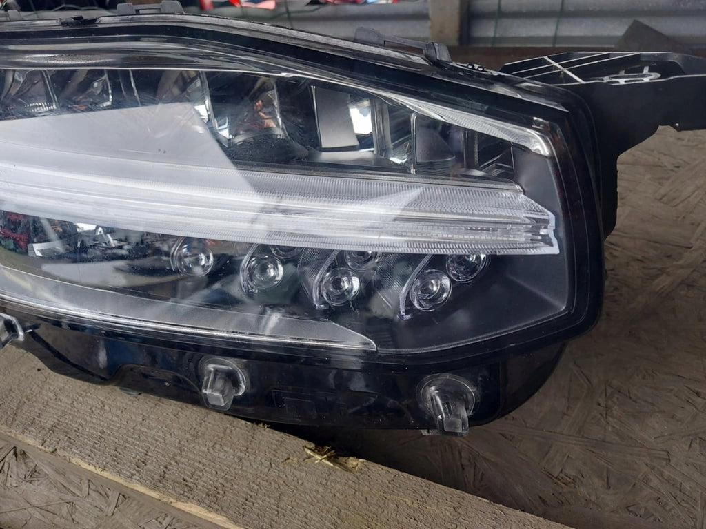 Frontscheinwerfer Volvo Xc90 32404716 Full LED Rechts Scheinwerfer Headlight