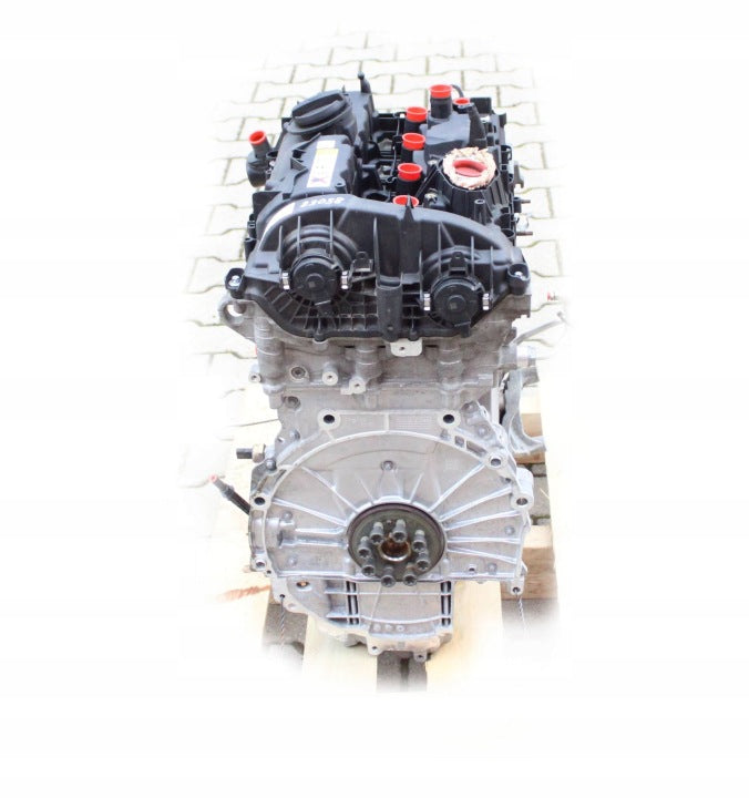 Motor BMW Mini B48A20A 2.0 31TKm 2019 Benzin Engine Unkomplett MOT3302772433oa