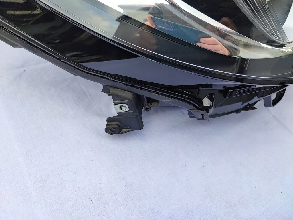 Frontscheinwerfer Opel Astra K 39218026 Rechts Scheinwerfer Headlight SCH6005913081ze