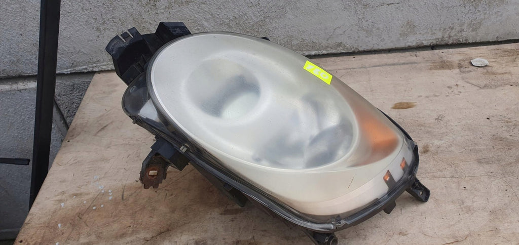 Frontscheinwerfer Alfa Romeo Mito 89101887 Rechts Scheinwerfer Headlight SCH1247861564no