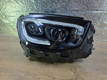Load image into Gallery viewer, Frontscheinwerfer Mercedes-Benz Glc X253 A2539065003 Rechts Headlight SCH9453691332rd