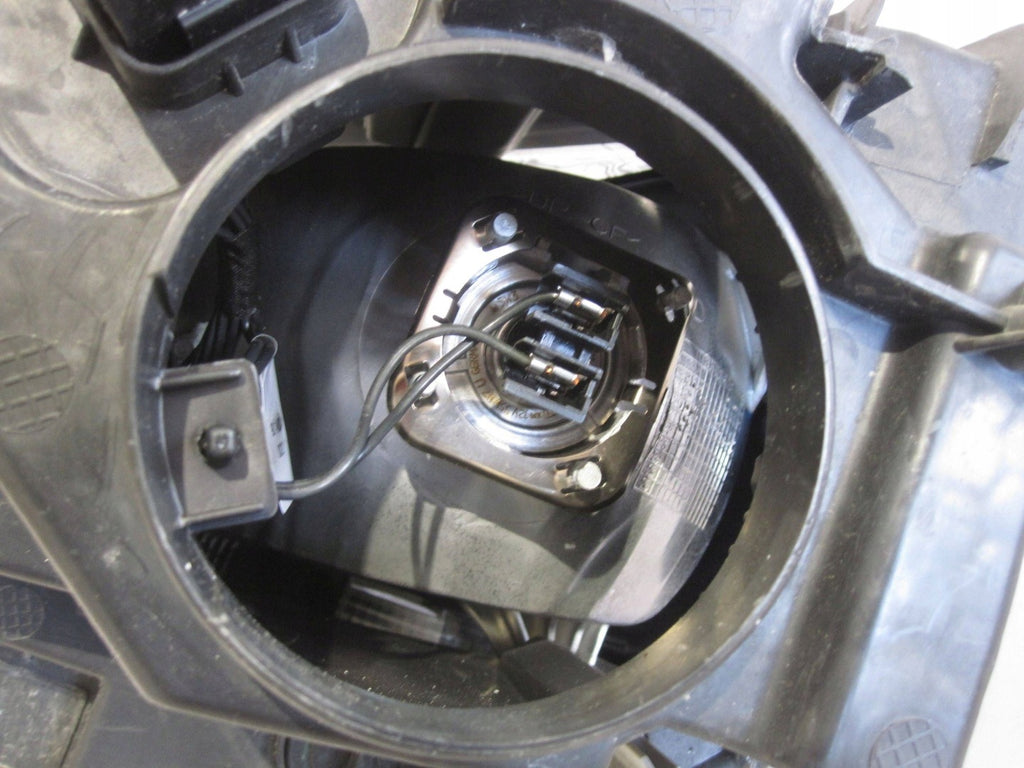Frontscheinwerfer Citroën Berlingo 9816824780 Rechts Scheinwerfer Headlight SCH8945242417ty