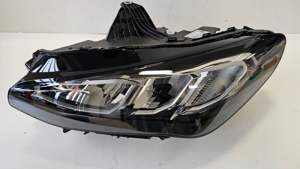 Frontscheinwerfer BMW 2 5A42243-06 Links Scheinwerfer Headlight SCH2633318848wh