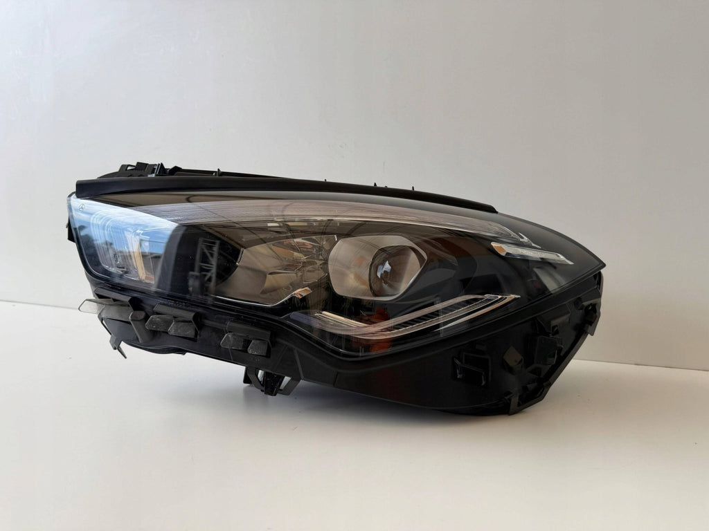 Frontscheinwerfer Mercedes-Benz Cla A1189062500 LED Links Scheinwerfer Headlight SCH1226666650oa