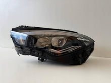 Laden Sie das Bild in den Galerie-Viewer, Frontscheinwerfer Mercedes-Benz Cla A1189062500 LED Links Scheinwerfer Headlight SCH1226666650oa