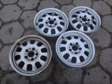 Laden Sie das Bild in den Galerie-Viewer, 4x Alufelge 16 Zoll 7.0" 5x120 47ET 1094502 BMW E36 E46 Rim Wheel FEL6889590973yq