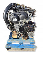 Laden Sie das Bild in den Galerie-Viewer, Motor Ford Volvo I B4164T2 1.6 118TKm 2013 Benzin Engine Komplett MOT3282973690pw