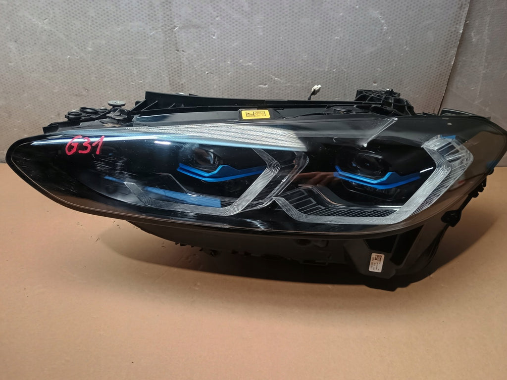 Frontscheinwerfer BMW 4 G22 G82 G23 5A19367 Laser Links Scheinwerfer Headlight SCH2167345554lf