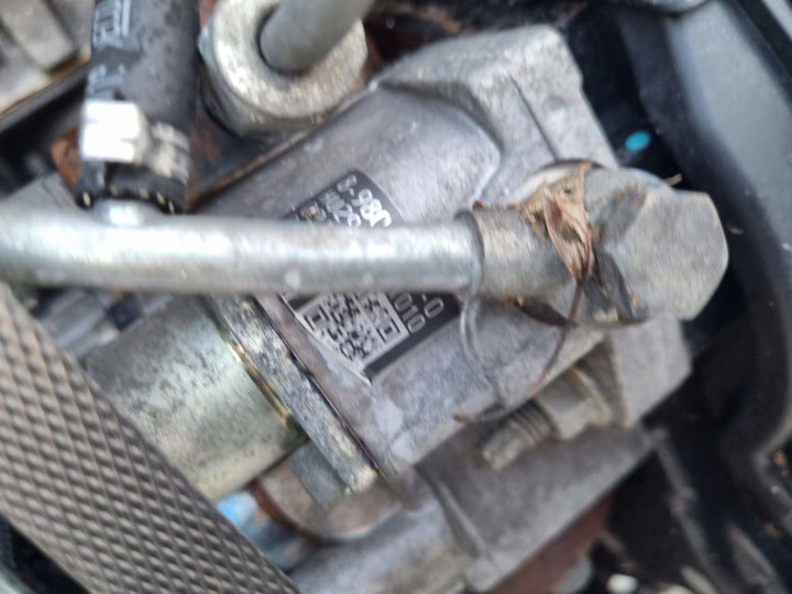 Motor Opel Zafira B A17DTR 1.7 CDTI 125PS 92kW 170TKm 2005 Diesel Unkomplett MOT6629396560jx