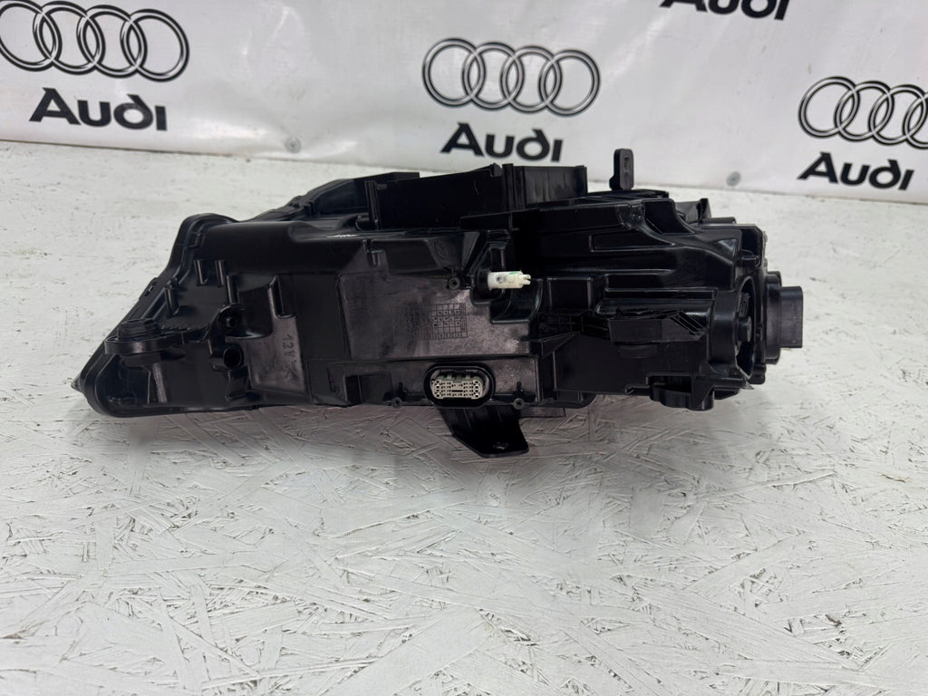 Frontscheinwerfer Audi A3 8W0941035E Full LED Links Scheinwerfer Headlight SCH1448603099to