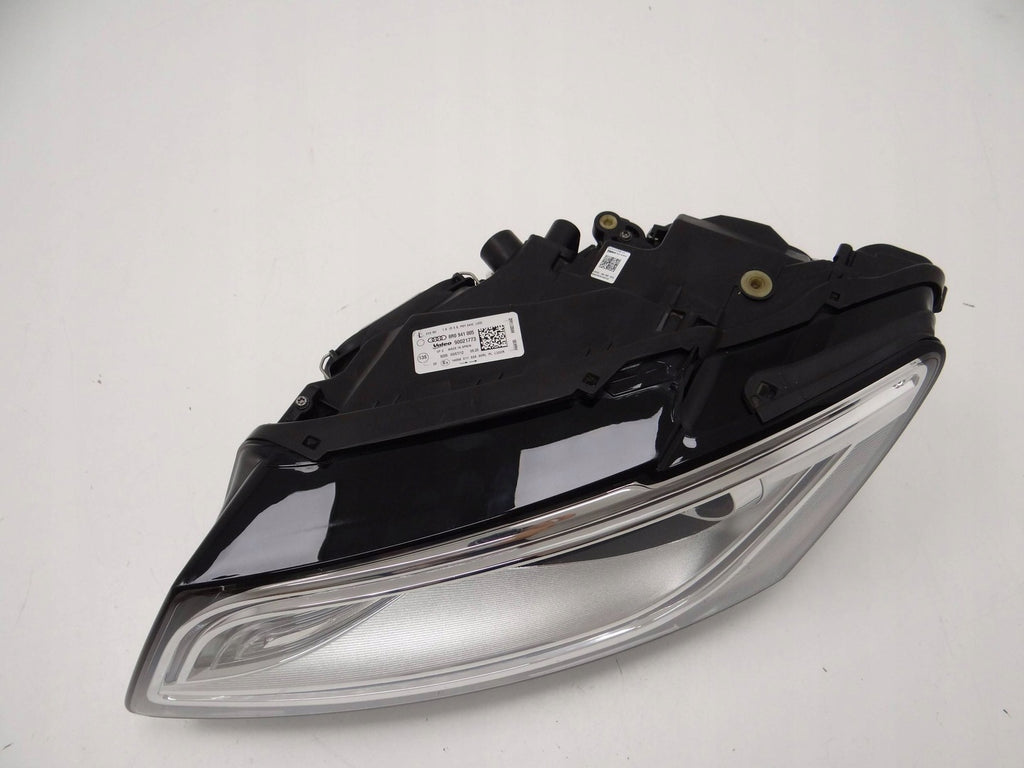 Frontscheinwerfer Audi Q5 8R0941005 LED Links Scheinwerfer Headlight