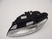 Laden Sie das Bild in den Galerie-Viewer, Frontscheinwerfer Audi Q5 8R0941005 LED Links Scheinwerfer Headlight