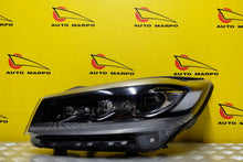 Laden Sie das Bild in den Galerie-Viewer, Frontscheinwerfer Kia Sorento LED Links Scheinwerfer Headlight SCH9168047723oi
