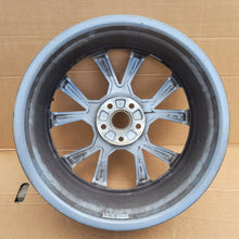 Load image into Gallery viewer, 1x Alufelge 19 Zoll 7.5" 5x112 5E0601025CG Skoda Octavia Iii Rim Wheel FEL7089483249pf