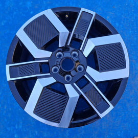 1x Alufelge 18 Zoll 6.5